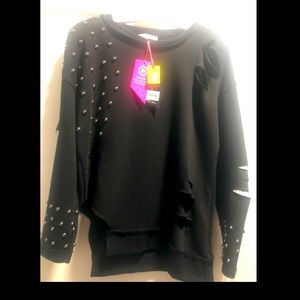 Coolest sweater/sweatshirt